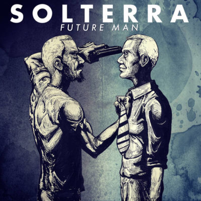 Solterra Future Man