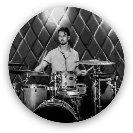 Ryan Drumming
